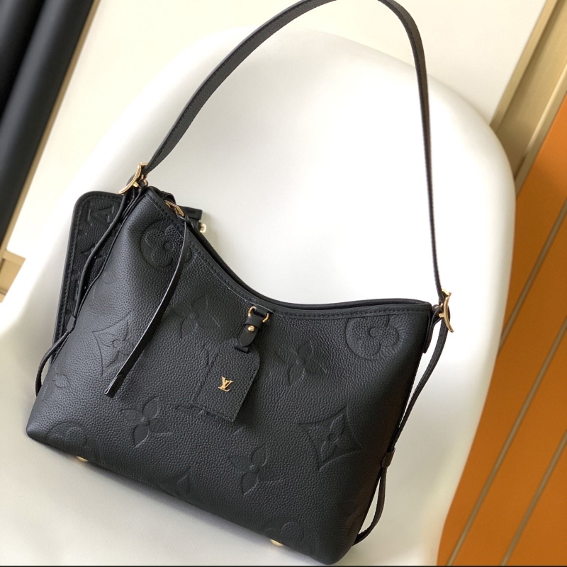 LV Top Handle Bags